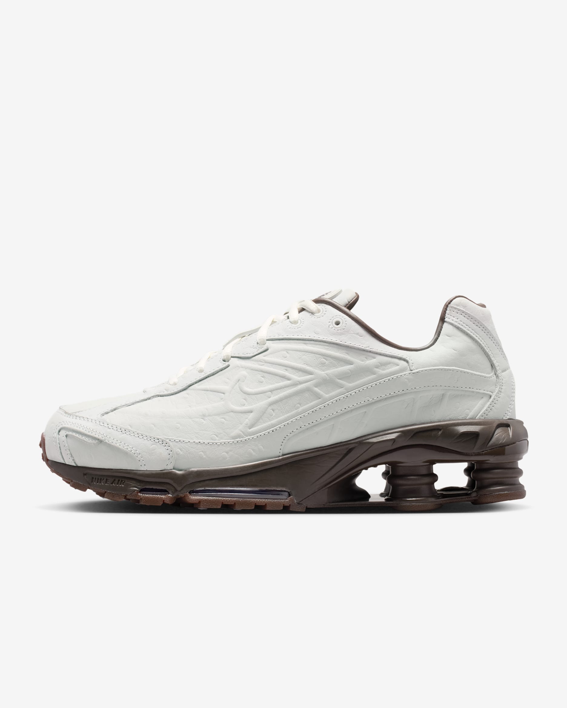Nike SHOX RIDE 2 PRM PREMIUM ナイキ　ショックス Nike Shox Ride 2 Premium Men's Shoes. Nike.com